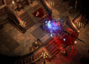 Path of Exile 2 chính thức công bố thời gian ra mắt và hỗ trợ tải trước