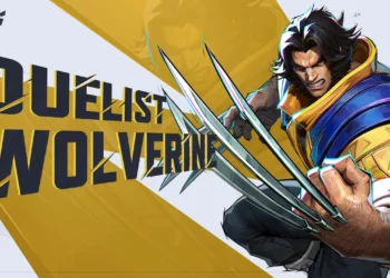 Bộ kỹ năng của Wolverine trong Marvel Rivals được hé lộ