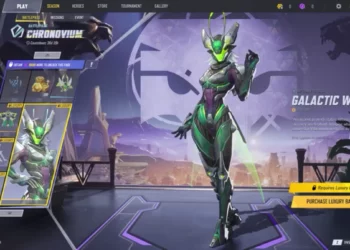 Marvel Rivals Battle Pass giới thiệu nhiều tính năng độc đáo, đảm bảo người chơi sẽ không bỏ lỡ phần thưởng dù không hoàn thành nhiệm vụ đúng hạn.