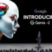 Google AI Genie 2: Công nghệ tạo thế giới game 3D đột phá