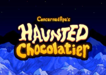 Haunted Chocolatier tiếp tục triển khai sau khi "cha đẻ" Stardew Valley - Eric Barone xác nhận những công việc tiếp theo với tựa game