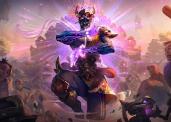 Riot Games sẽ làm lại hệ thống vinh danh trong mùa giải 2025