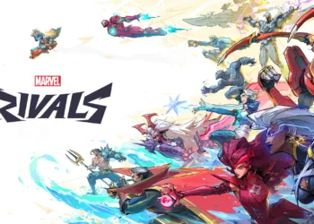 Marvel Rivals lập thành tích khủng với hơn 400.000 người chơi trên Steam