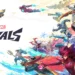 Marvel Rivals lập thành tích khủng với hơn 400.000 người chơi trên Steam