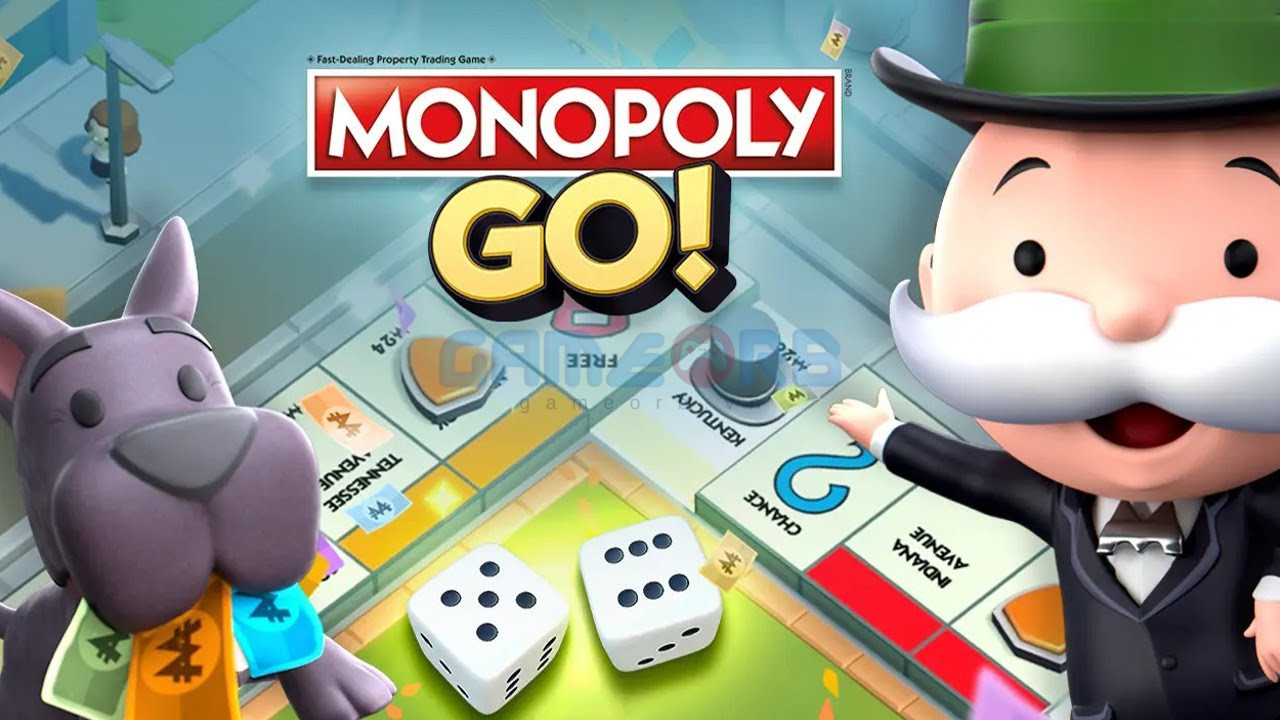 Monopoly Go giành nhiều giải thưởng danh giá như Game of the Year tại Pocket Gamer Mobile Games Awards 2024