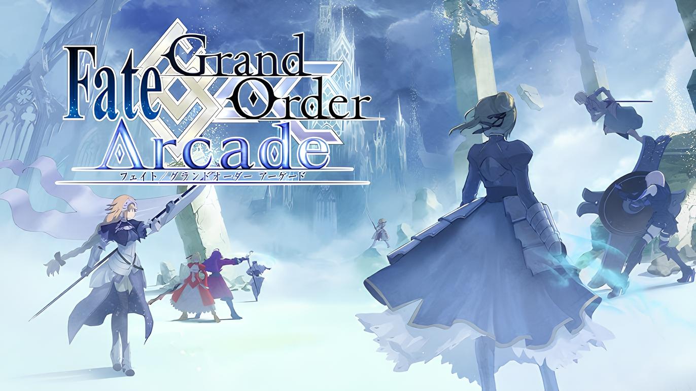 Mặc dù đã ngừng cập nhật các Servant mới từ năm 2023, Fate/Grand Order Arcade vẫn chỉ được phát hành tại Nhật Bản