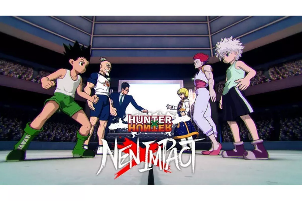 Hunter x Hunter: Nen x Impact bị cấm tại Úc 