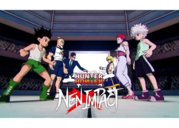 Hunter x Hunter: Nen x Impact bị cấm tại Úc không rõ lý do