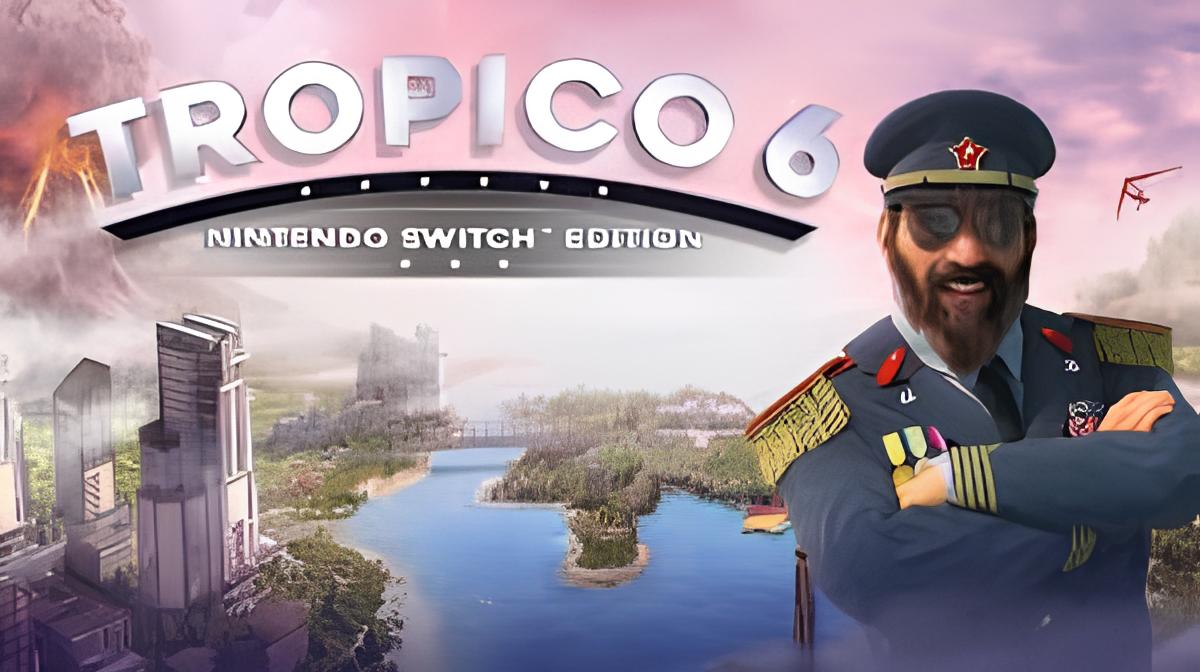 Trong loạt game Tropico, người chơi vào vai một nhà độc tài cai trị một quốc đảo