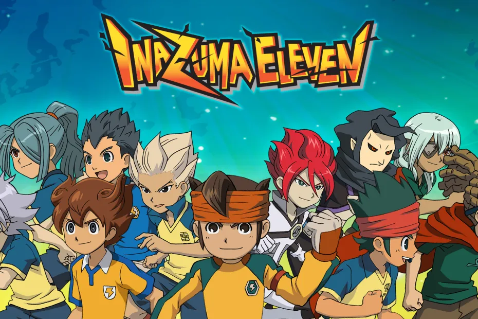 Inazuma Eleven: Victory Road sẽ ra mắt trên PS4, PS5, Nintendo Switch, PC và di động