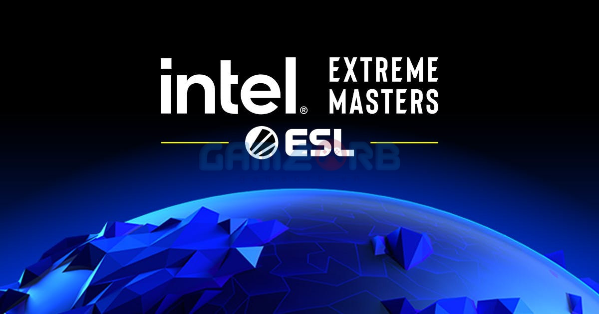 Series giải đấu Intel Extreme Masters