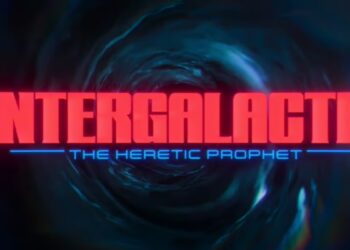 Intergalactic: The Heretic Prophet của Naughty Dog nhận "bão dislike" sau trailer đầu tiên