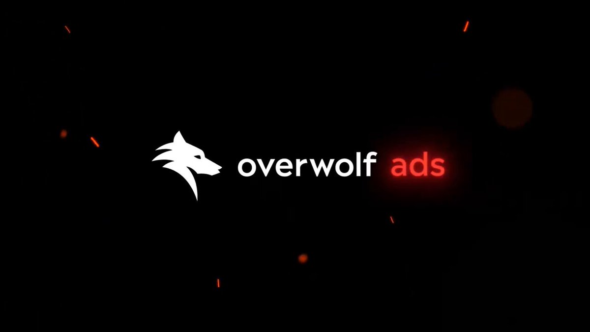 Chad De Luca gia nhập Overwolf