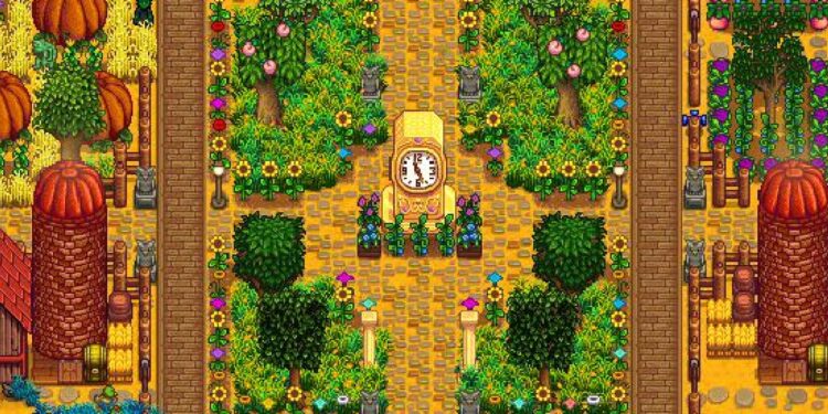 Biến Stardew Valley thành nhà tù với bản mod Law and Order