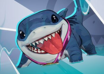 Marvel Rivals - Hé lộ mẹo khắc chế chiêu cuối của Jeff the Land Shark