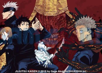 Jujutsu Kaisen - Hành trình chưa kết thúc và những dự án hứa hẹn trong năm 2025