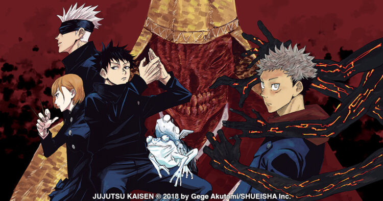 Jujutsu Kaisen - Hành trình chưa kết thúc và những dự án hứa hẹn trong năm 2025