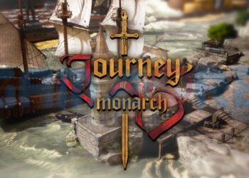 NCSoft chính thức ra mắt Journey of Monarch trên toàn cầu