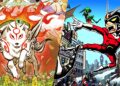 Capcom và tương lai của Viewtiful Joe - Cơ hội cho phần 3 sau thành công của Okami 2?