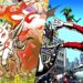 Capcom và tương lai của Viewtiful Joe - Cơ hội cho phần 3 sau thành công của Okami 2?