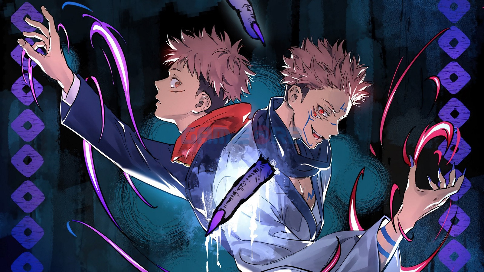 Jujutsu Kaisen phần 3 sẽ chuyển thể các arc Extermination, Perfect Preparation và đặc biệt là arc Culling Game