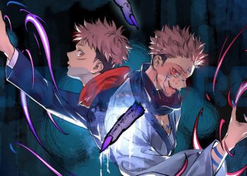 Jujutsu Kaisen hé lộ hàng loạt những thông tin mới tại Jump Festa 2025