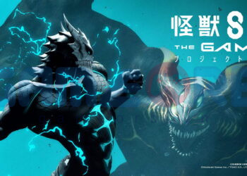 Kaiju No. 8: The Game hé lộ hình ảnh và nhân vật chính, sẵn sàng ra mắt miễn phí tại Nhật Bản