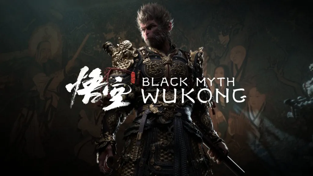 Black Myth: Wukong sở hữu gần 1 triệu đánh giá