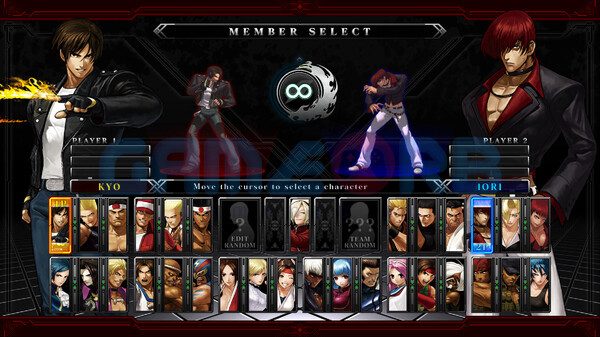 The King of Fighters XIII: Global Match mang đến trải nghiệm đối kháng đỉnh cao với hàng loạt cải tiến giá trị