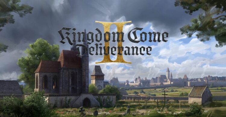 Warhorse Studios công bố cấu hình chi tiết cho Kingdom Come: Deliverance 2 trên các dòng máy console