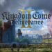 Warhorse Studios công bố cấu hình chi tiết cho Kingdom Come: Deliverance 2 trên các dòng máy console