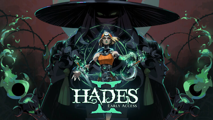 Hades 2 - Những cập nhật lớn trong bản Early Access và dự đoán ngày phát hành chính thức