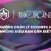 Những điều bạn cần biết về Đấu Trường Chân Lý Esports mùa 13 và hệ thống giải đấu APAC