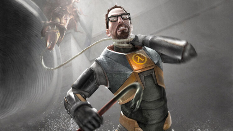 Half-Life 2 và câu chuyện sửa sai trong phát triển hệ thống ánh sáng của ngành công nghiệp game