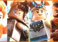 LEGO Horizon Adventures lần đầu tiên giảm giá mạnh kể từ khi ra mắt