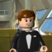 Rò rỉ ý tưởng game LEGO James Bond chưa từng được phát hành