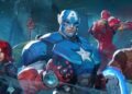 Marvel Rivals - Tựa game bắn súng MOBA mới lấy cảm hứng từ vũ trụ Marvel