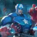 Marvel Rivals - Tựa game bắn súng MOBA mới lấy cảm hứng từ vũ trụ Marvel