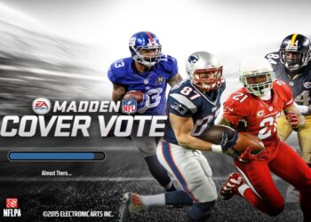 NFL đem đến trải nghiệm bóng bầu dục hoàn toàn mới với Madden Cast