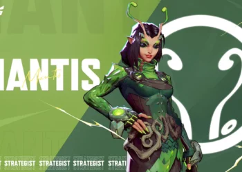 Mẹo nhỏ giúp bạn chiến thắng Mantis trong Marvel Rivals