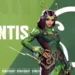 Mẹo nhỏ giúp bạn chiến thắng Mantis trong Marvel Rivals