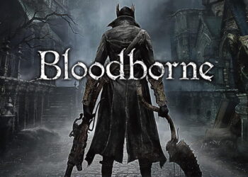 Bloodborne trên PC - Giấc mơ thành hiện thực!