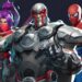 Người chơi Marvel Rivals yêu cầu thay đổi quan trọng để khắc phục tình trạng thiếu vai trò trong game