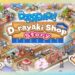 Doraemon Dorayaki Shop Story chính thức ra mắt trên Steam