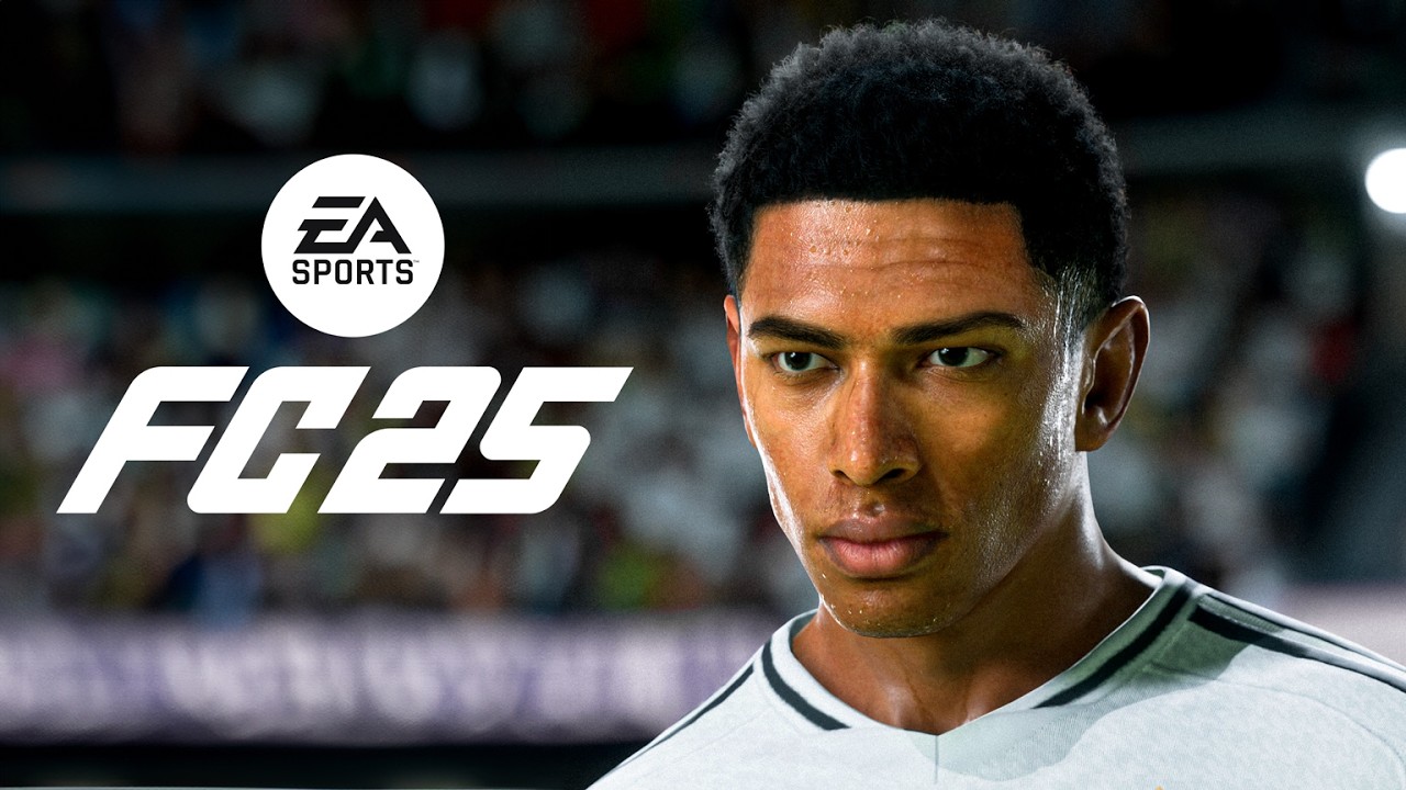 EA đã điều chỉnh chế độ Rush trong EA Sports FC 25