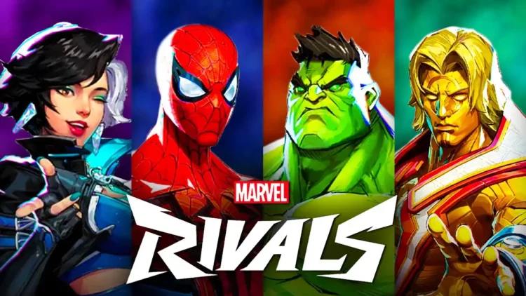 Marvel Rivals xử lý gian lận - Lệnh cấm hàng thế kỷ gây xôn xao cộng đồng