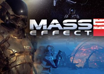 Bioware xác nhận Mass Effect 5 sẽ không có yếu tố "woke"