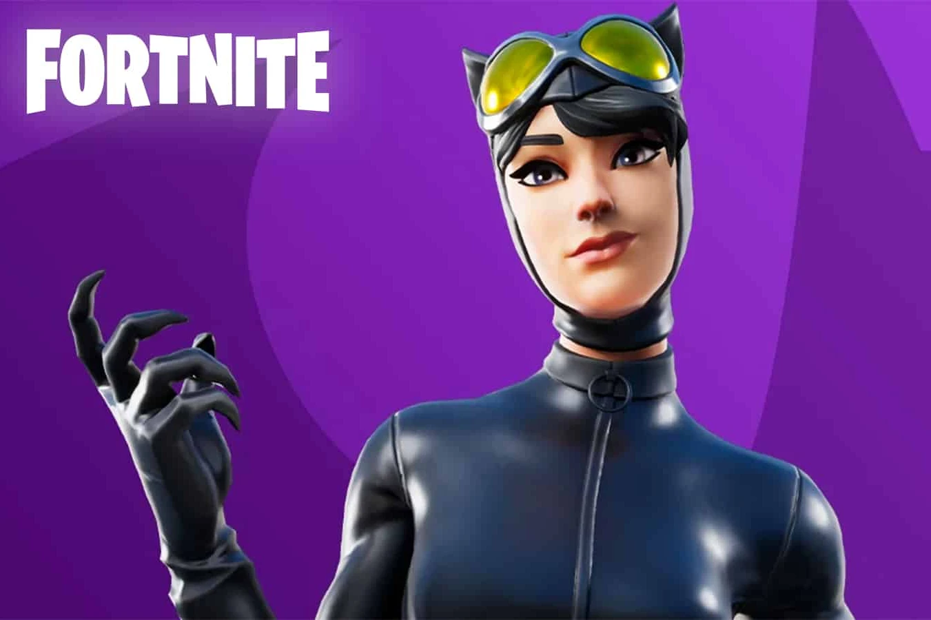 Epic Games đã gây bất ngờ khi thông báo rằng các nhân vật DC nổi tiếng, bao gồm Catwoman, sẽ quay trở lại Fortnite