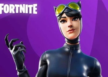 Fortnite đưa trở lại một số skin DC được yêu thích