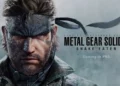 Metal Gear Solid 3 Remake hé lộ thời điểm ra mắt